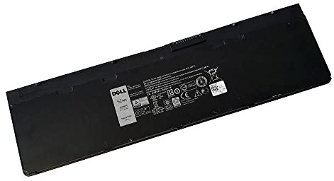 Dell Battery, Primary, 52W, HR, 4 Cell, SMP, W125711402 (Cell, SMP)