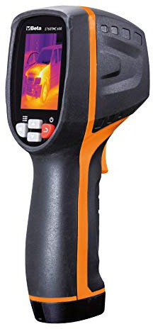 Beta 1760TMC 600 - Termocamera a infrarossi