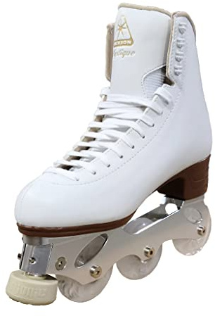 Jackson Atom Ultima Mystique Damen Inline-Skates, Größe 42