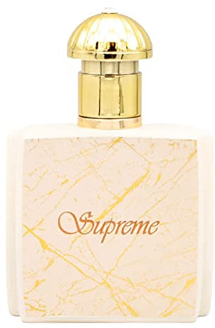 Supreme Perfume Spray For Men and Women By Ahmed - Made in Dubai - EXTREME PROJECTION AND SILLAGE