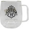 Taza de cristal de doble pared de 290 ml de Harry Potter