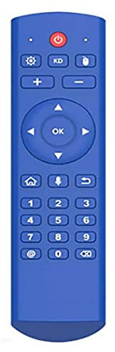 Télécommande pour Box Android X96 Mate X96 Max TV Box IR
