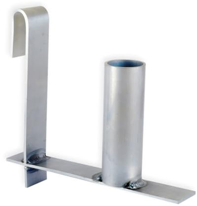 Giwnhvx Abrollhilfe für PVC-Sichtschutzstreifen An Einstabmatten- und Gitterzäunen Zur Schnellen und Einfachen