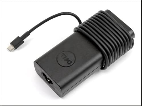 Dell Latitude Series 65W USB-C Power Adapter Charger Part Number VT148 WMDHR HA65NM190 (Latitude 7420)