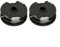 QOXEZY Lot de 2 bobines de fil pour débroussailleuse pour Parkside PRT 550 A1 pour A3 PRTA 20-Li B2