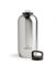waterdrop® All Purpose Thermosflasche 1.9L. isolierte Edelstahl Trinkflasche. 24h kalt - 12h heiß. auslaufsicher & bruchsicher