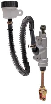 Bremspumpe/Bremszylinder passend für Derbi Senda SM, R, DRD, X-Treme, X-Race – vorne