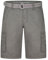 Timezone Cargo Shorts Herren mit Gürtel Regular Fit MaguireTZ Kurze Hosen Cargoshorts Sommer 100% Baumwolle, Größe:34, Farbe:Washed Grey (8122)
