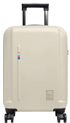 GOT BAG Re - Shell Cabin 2.0 Trolley S Soft Shell