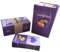 Cash Bombe, Explosion Geschenkbox Set Bouncing Halloween Geschenkbox mit Geschenktüten und Bounce Boxes (10pcs) Kreative Explosion Box Geld Geschenkbox für Bargeldgeschenk Luxus Geschenkbox für Fraue