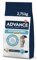 Advance Veterinary Diets Gastroenteric Sensitive, Katzenfutter für Katzen mit gastrointestinalen Störungen, 2,75 kg