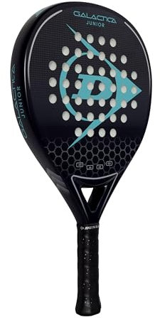 DUNLOP Palas de Pádel Galactica Junior