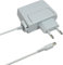 Caricatore per Nintendo 3DS XL/New 3DS/3DS XL/3DS, Adattatore Caricabatterie per Nintendo New 2DS XL/2DS/2DS XL/DSi, Charger Alimentatore Power Adapter Portatile 900mA