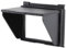Rankomu Pare-soleil pour appareil photo - En ABS - Pliable - Pour Nikon D7500 - Écran LCD - Léger - Facile à installer - Idéal pour l'extérieur
