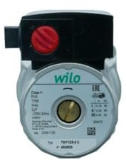 GLOBAL SPARES, Circolatore Pompa Per Acqua Calda, SerieTWP 12/5-3, Codice 4530926