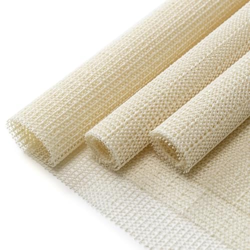 MARICATO Antirutschmatte Teppichstopper – rutschfeste Teppichunterlage 70x140 cm, zuschneidbar für Parkett, Fliesen, Läufer, Schubladen, Auto und Kofferraum – extra starker Halt und Kratzschutz