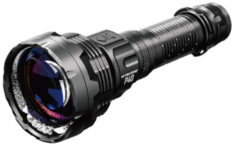 Nitecore P40
