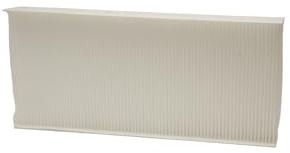 HELLA 8ZC 366 121-251 Innenraumfilter CF125 - Pollenfilter