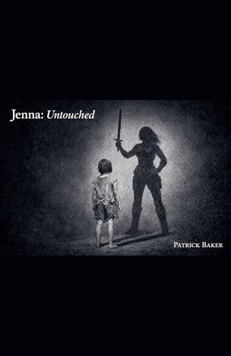 Jenna, Untouched (Stories of the Four)
