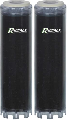 RIBIMEX - PRFIL9CCA - Cartuccia CCA - 93/4 (Confezione da 2)