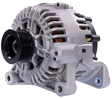 ATEC GERMANY 1x Lichtmaschine 14V 150A Kompatibel mit BMW 3er (E46), 3er Touring (E46)