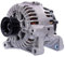 ATEC GERMANY 1x Lichtmaschine 14V 150A Kompatibel mit BMW 3er (E46), 3er Touring (E46)