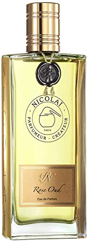 NICOLAI PARFUMEUR CREATEUR ROSE OUD (U) EDP FR
