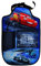 Disney Cars CAKFZ633 Spielzeugtasche, Schwarz