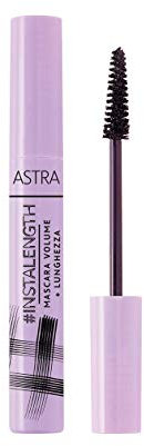 Astra Mascara #Instalenght