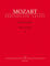 MOZART - Sonatas Completas 2º para Piano (Urtext) (Plath/Rehm)
