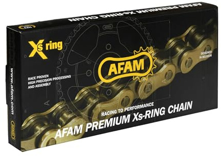 Xs-Ringkette AFAM A520XMR3/112N