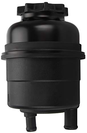 Dromedary 32411097164 Öl-Behälter Servolenkung Servobehälter Ausgleichsbehälter Hydrauliköl-Servolenkung 1er 3er 5er 6er 7er X3 X5 Z3 Z4 Z8 Mini R50 R53 R52