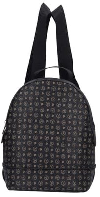 Pollini Zaino Heritage logato