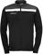 uhlsport Offense 23 Poly Jacket Vêtements de Football Homme, Noir, Gris Anthracite, Blanc, 4XL
