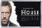 Super Universe House MD Everybody Lies Fridge Magnet 5 x 7.5 cm