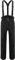 Dare 2b Ski-Latzhose, wasserdicht, Achieve II Herren, Schwarz, Größe XL