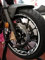 Kit Adesivi Bordo Cerchi Linee Cerchi Mt-07 Mt07 Mt 07 Sticker