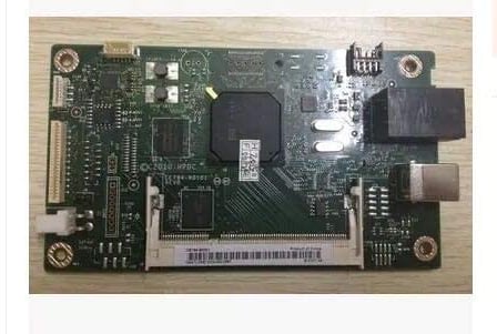 Druckerzubehör Mainboard Mainboard Mainboard Formatter Board for HP351 for HP451 Drucker Druckteile (Farbe : HP451) (Color : HP451)