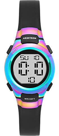 Armitron Sport Reloj Deportivo 45/7012RBB