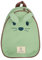 Sterntaler Unisex Baby kleuterschool rugzak kinni Kindergarten Rucksack, Mittelgrün, Einheitsgröße EU