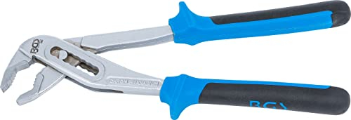 BGS 399 | Pinza per pompa dell'acqua | Tipo a giunto sferico | 245 mm