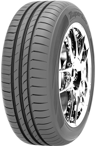 TRAZANO - 185/55 R14 TL 80V ZUPERECO Z-107 M+S - Sommerreifen
