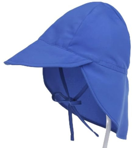 CLISPEED Chapeau De Pêcheur De Soleil Chapeau De Pêcheur Chapeau De Solaire Protecteur De Chapeau De Soleil Couvre-Visage Chapeau De Bébé Extérieur