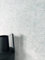 NEWROOM Papier peint Blanc Couleur Unie Intissé - Moderne Argent Métallique Structure Monochrome Couleur Unie