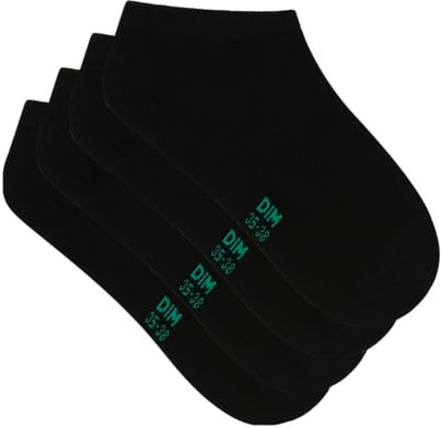 Dim Socquettes Femme Good Socks x2