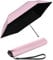 Knirps Taschenschirm US.050 Ultra Light Slim Manual mit UV- und Hitzeschutz - Rose
