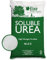 Elixir Gardens UREA 46-0-0 Slow Release Nitrogen Fertiliser Prills Water Soluble and Top Dressing. Grass Lawn Shrub Tree Plant Foliage BOOST | 25kg bag