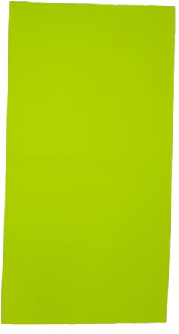 ware-direkt Schlauchschal Multifunktionstuch Loop Schal Halstuch Damen Herren Outdoor Sport Atmungsaktiv Elastisch (Neon Gelb Grün)