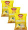 Roberts Gold Instant Ginger tea with Lemon 360g (20 Sachets) - 3 Pack