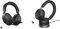 Jabra Evolve2 85 Wireless PC Headset with Charging Stand & Evolve2 75 Wireless PC Headset mit Ladedock, 8-Mikro-Technologie
